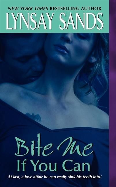 Produktbild: Bite Me If You Can
