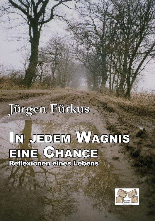 Produktbild: In jedem Wagnis eine Chance