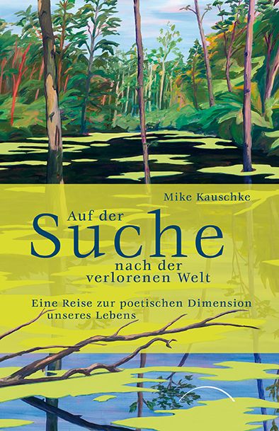 Produktbild: Auf der Suche nach der verlorenen Welt