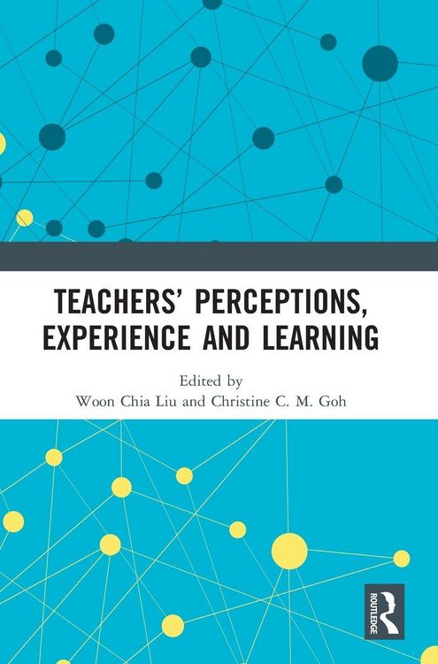 Produktbild: Teachers' Perceptions, Experience and Learning
