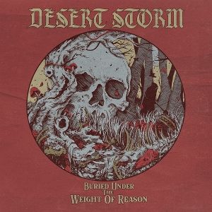 Produktbild: Buried Under the Weight of Reason