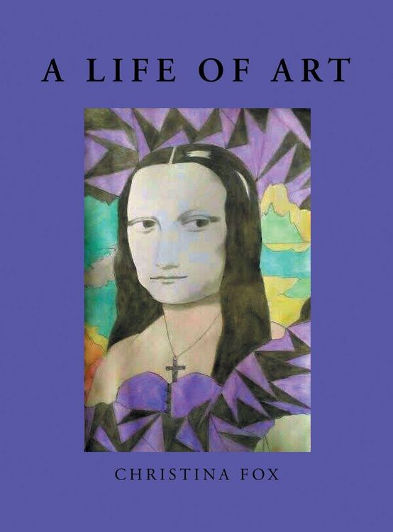 Produktbild: A Life of Art