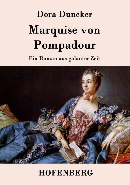 Produktbild: Marquise von Pompadour
