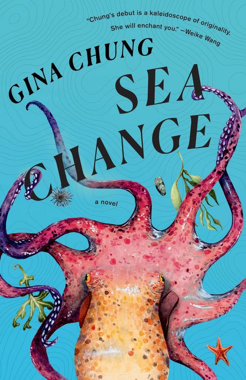 Produktbild: Sea Change