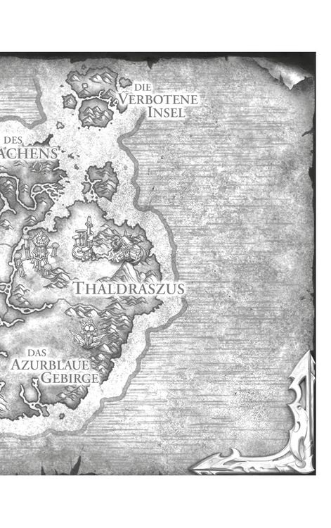 Produktbild: World of Warcraft: Dragonflight: Krieg der Schuppengeborenen