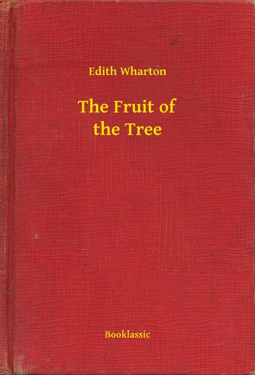 Produktbild: The Fruit of the Tree