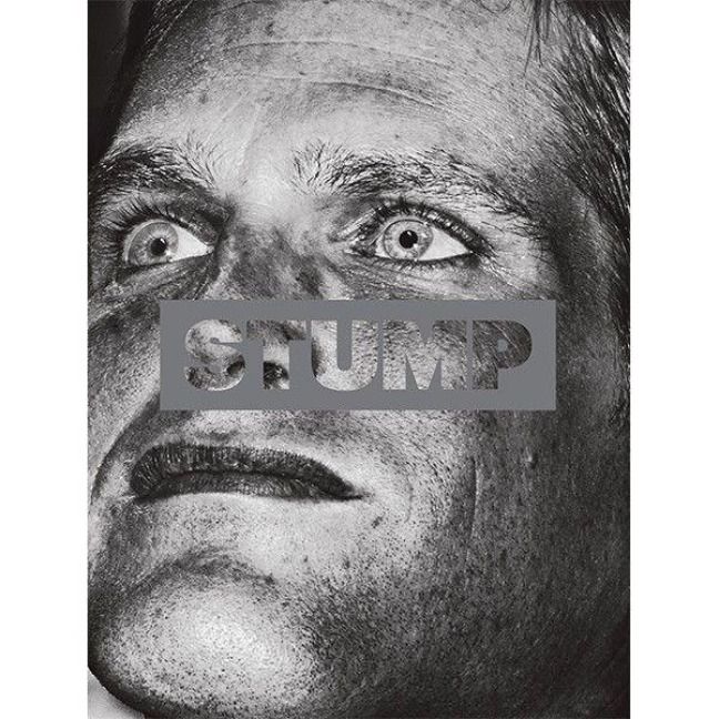 Produktbild: Christopher Anderson: Stump