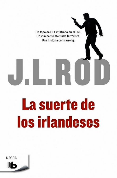 Produktbild: La suerte de los irlandeses