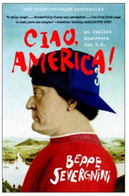 Produktbild: Ciao, America!