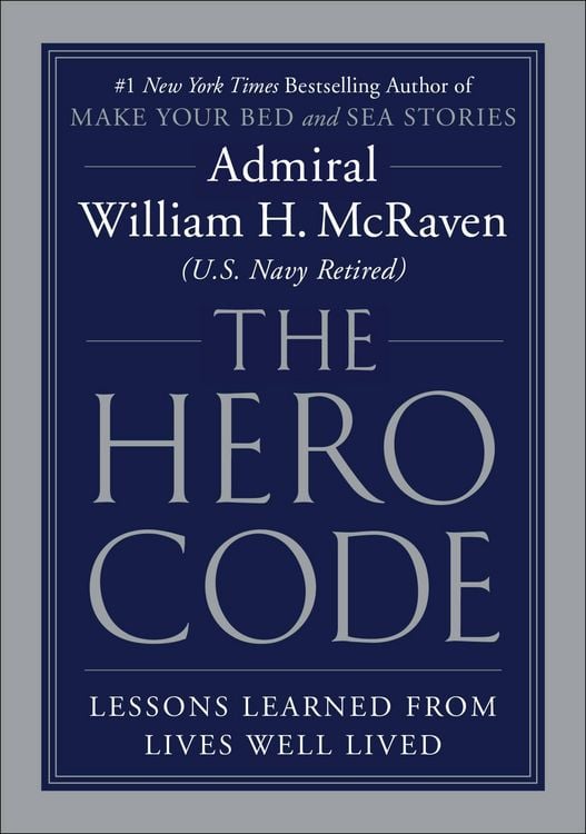 Produktbild: The Hero Code