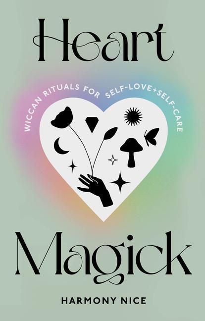 Produktbild: Heart Magick