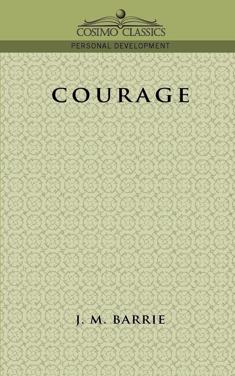 Produktbild: Courage
