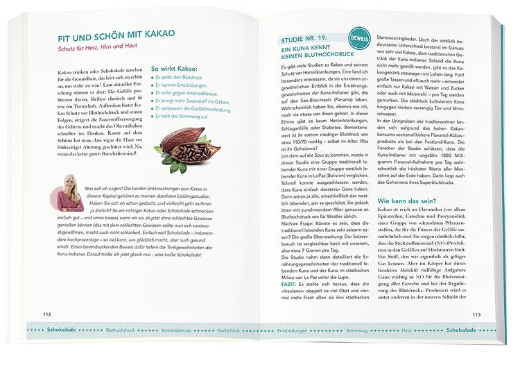 Buch: Einfach Heilen Mit Natur! – 77 Wissenschaftlich Belegte Gesundmacher | Rezepte & Tipps Von Dr. Franziska Rubin