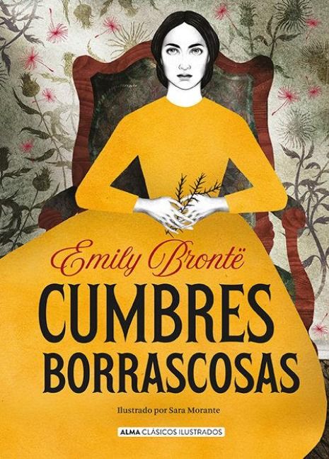 Produktbild: Cumbres Borrascosas