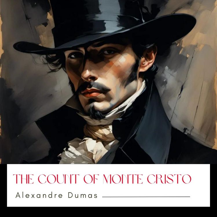 Produktbild: The Count of Monte Cristo