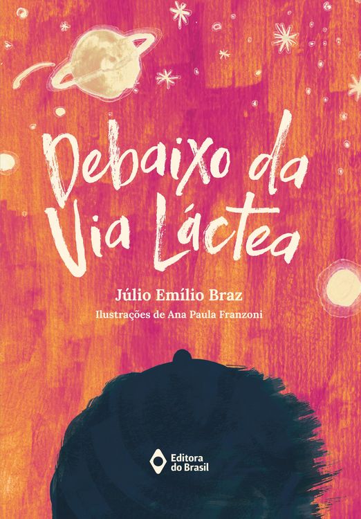 Produktbild: Debaixo da Via L&aacute;ctea