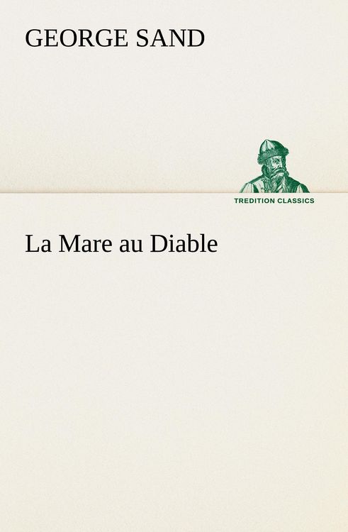 Produktbild: La Mare au Diable