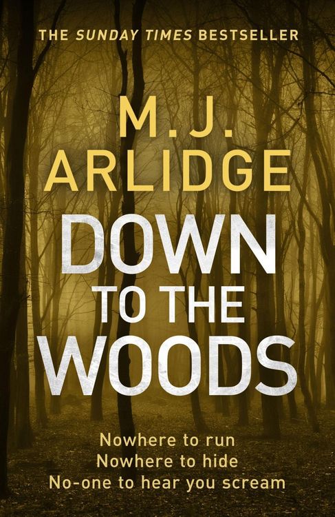 Produktbild: Down to the Woods
