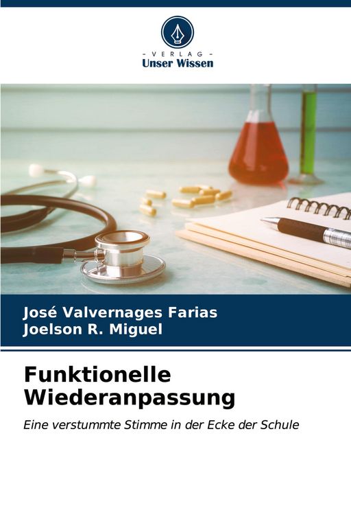 Produktbild: Funktionelle Wiederanpassung