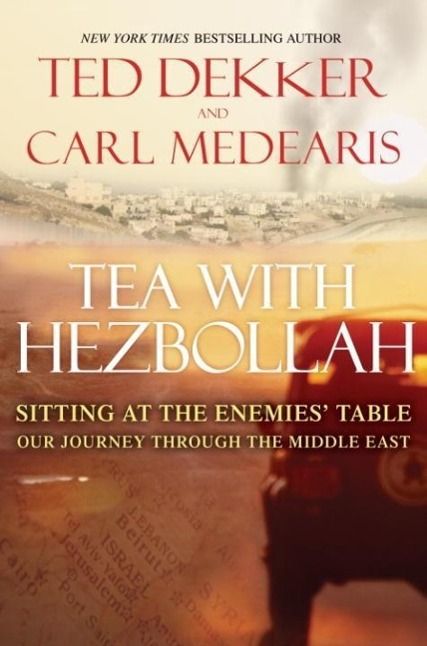 Produktbild: Tea with Hezbollah