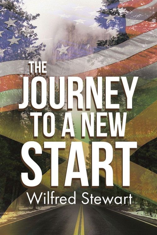 Produktbild: The Journey to a New Start