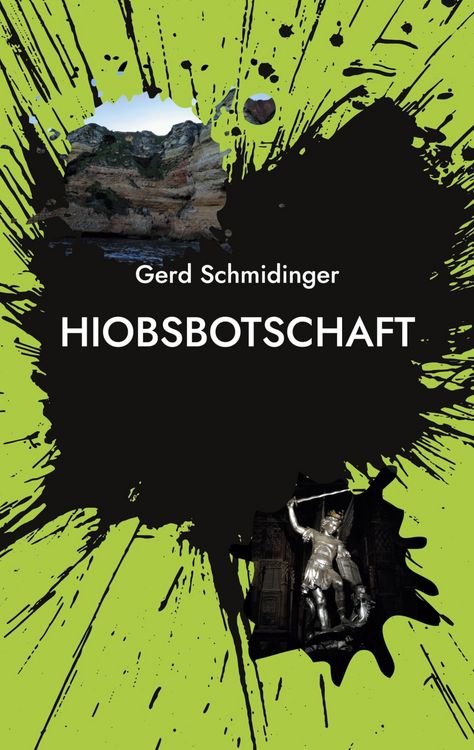 Produktbild: Hiobsbotschaft