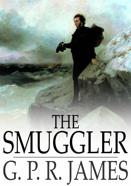 Produktbild: Smuggler