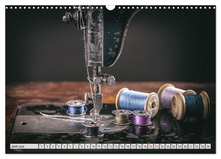 Produktbild: Handwerk &ndash; Freude an der Arbeit (Wandkalender 2026 DIN A3 quer), CALVENDO Monatskalender