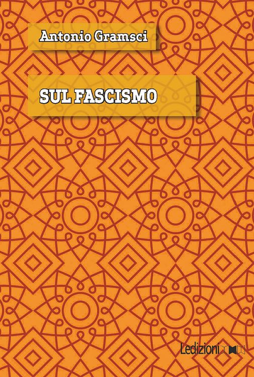 Produktbild: Sul Fascismo