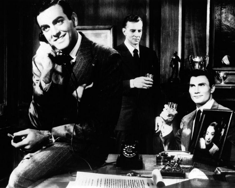 Produktbild: Ehe mit dem Satan (Sudden Fear) / Film-Noir-Meisterwerk mit Starbesetzung (neue 2K-Abtastung) (Pidax Film-Klassiker)