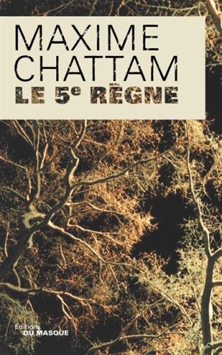 Produktbild: Le 5e Regne