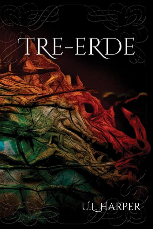 Produktbild: Tre-erde