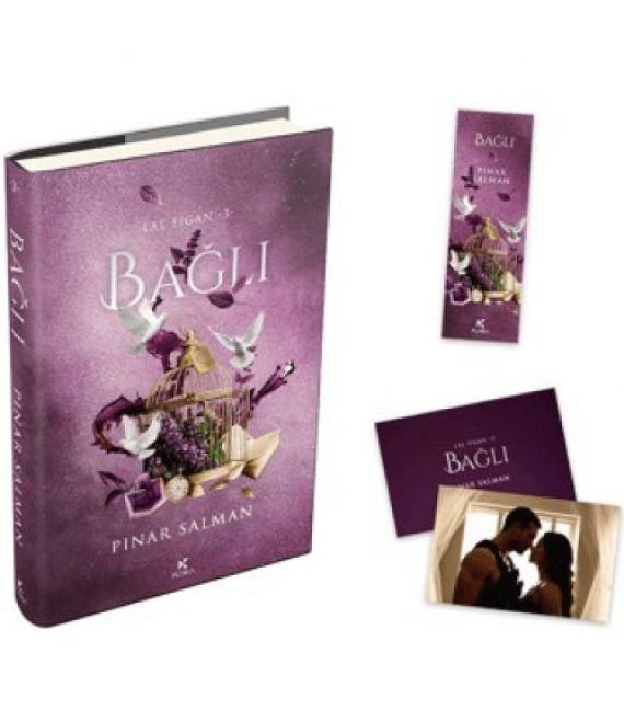 Produktbild: Bagli Ciltli