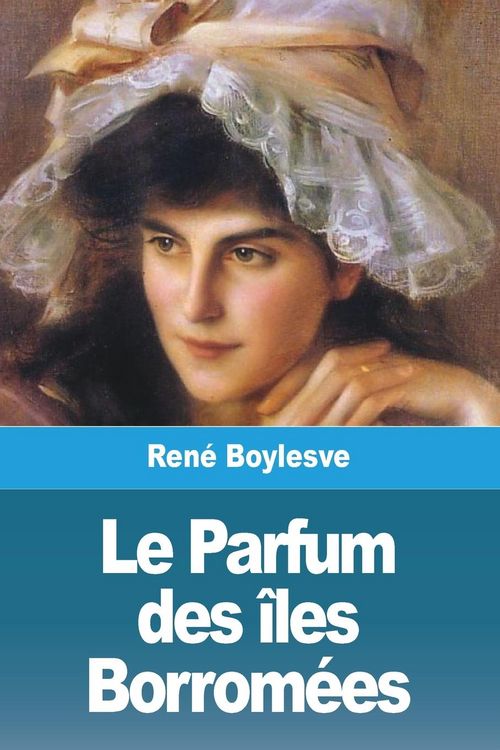 Produktbild: Le Parfum des &icirc;les Borrom&eacute;es