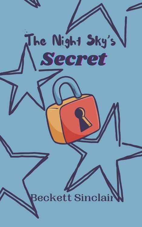 Produktbild: The Night Sky's Secret