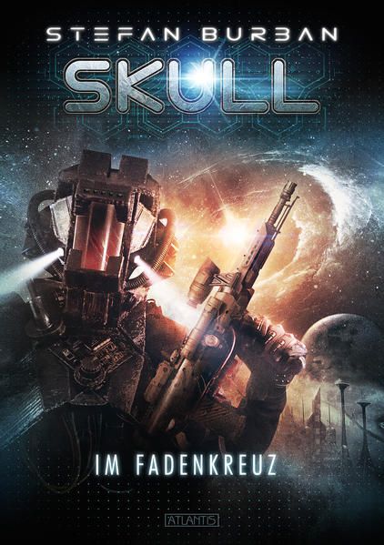 Produktbild: SKULL 2: Im Fadenkreuz