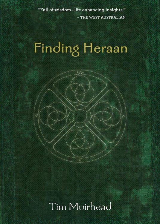 Produktbild: Finding Heraan