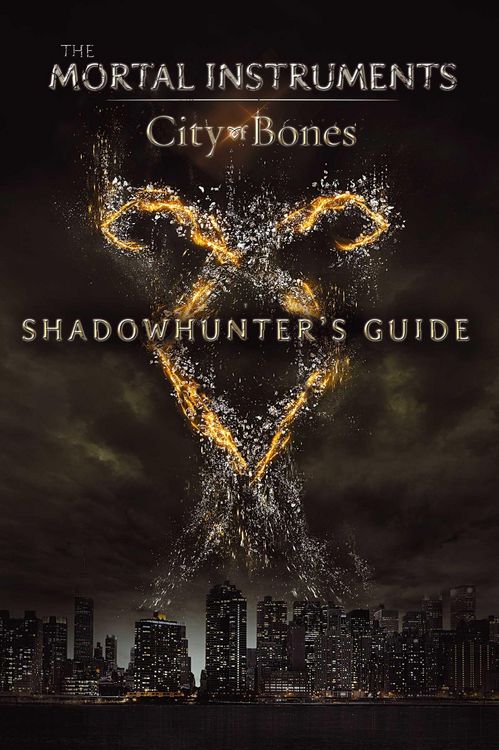 Produktbild: Shadowhunter's Guide