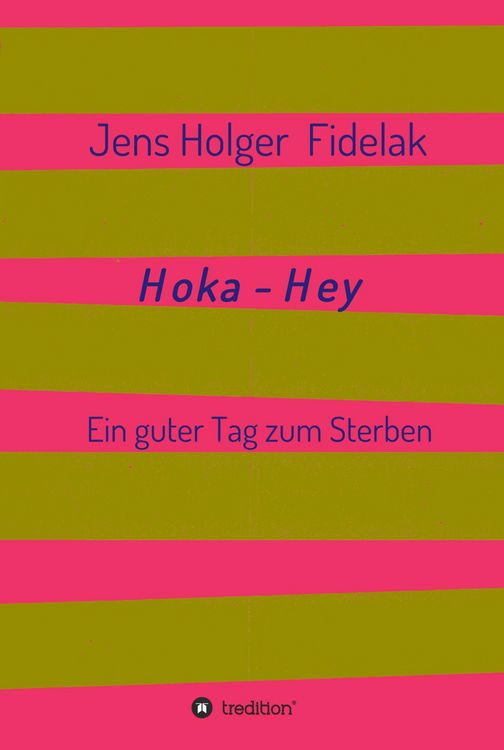 Produktbild: Hoka-Hey