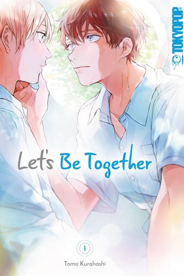Produktbild: Let's be Together 01