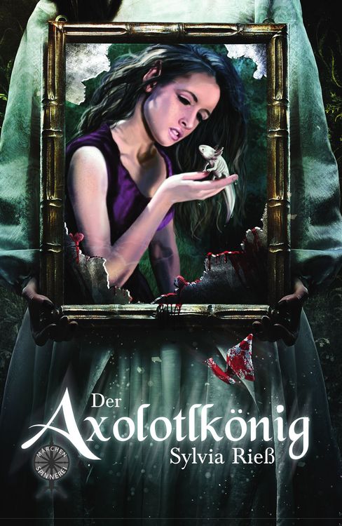 Produktbild: Der Axolotlk&ouml;nig