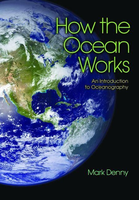 Produktbild: How the Ocean Works