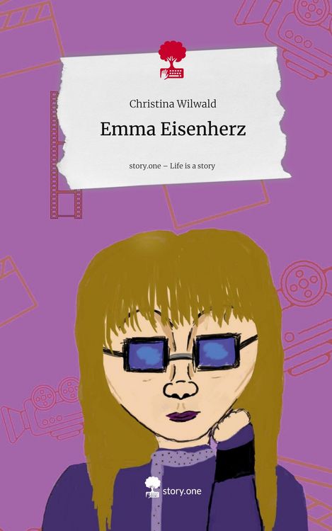 Produktbild: Emma Eisenherz. Life is a Story - story.one