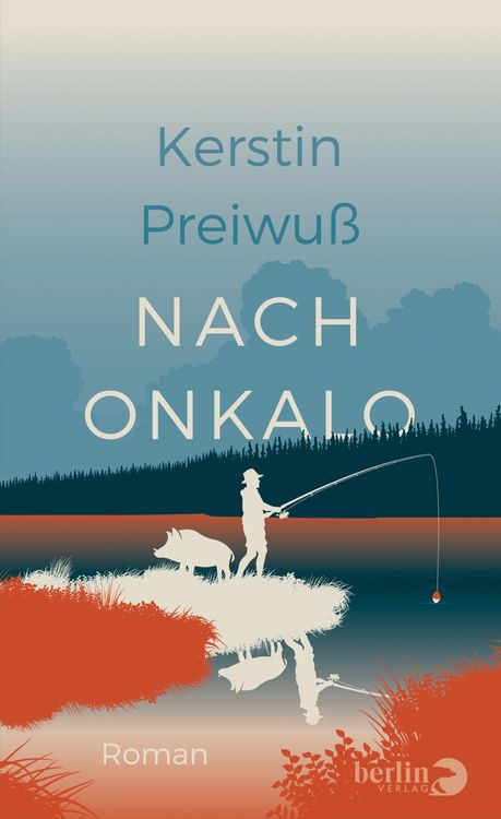 Produktbild: Nach Onkalo