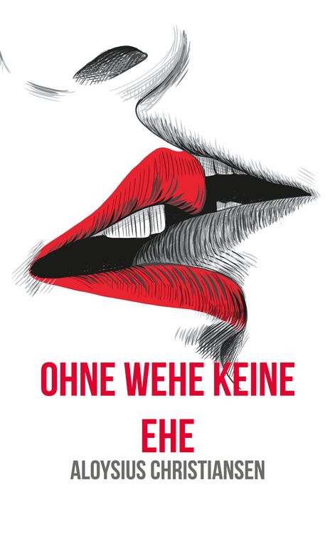 Produktbild: Ohne Wehe keine Ehe