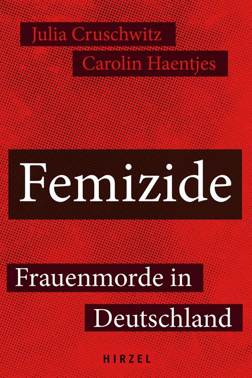 Produktbild: Femizide