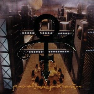 Produktbild: Prince: Love Symbol