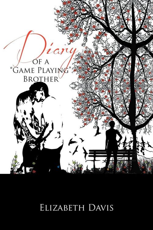 Produktbild: Diary of a ''Game Playing''brother