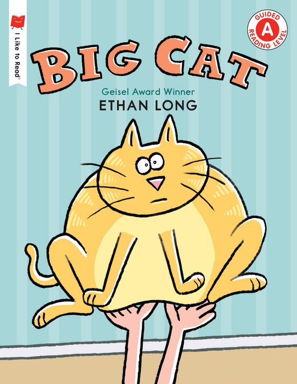 Produktbild: Big Cat