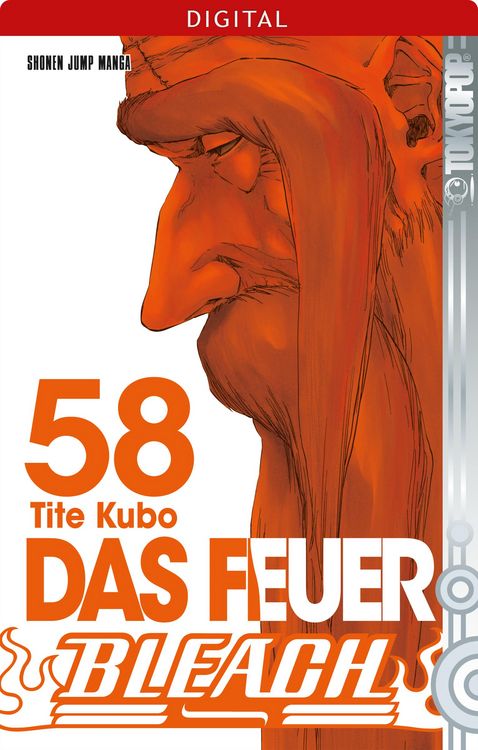 Produktbild: Bleach 58